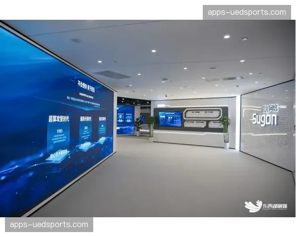 数字底座建设期步入高峰 体育产业数字化硬核度增强