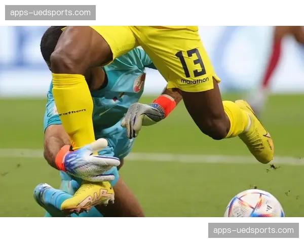 瓦伦西亚35岁预选赛六球 厄瓜多尔历史射手继续扩大纪录