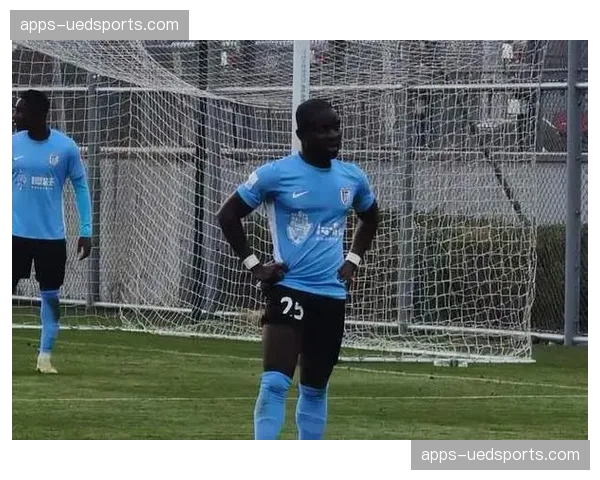 马莱莱开场四分钟闪电破门 大连外援不惜体力奔跑获认可