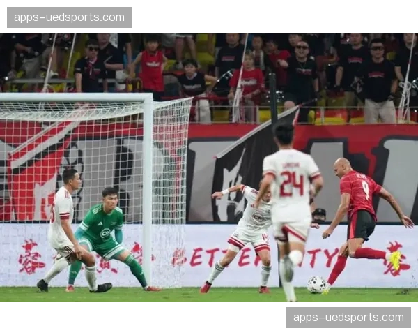 成都蓉城5轮16球领跑进攻榜 场均3.2球展现恐怖火力